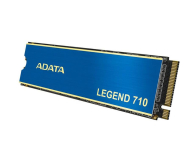 ADATA Legend 710 512GB ALEG-710-512GCS - 1042745 - zdjęcie 4